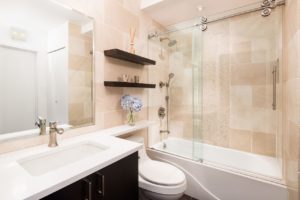 Read more about the article Fifth Avenue Bathroom