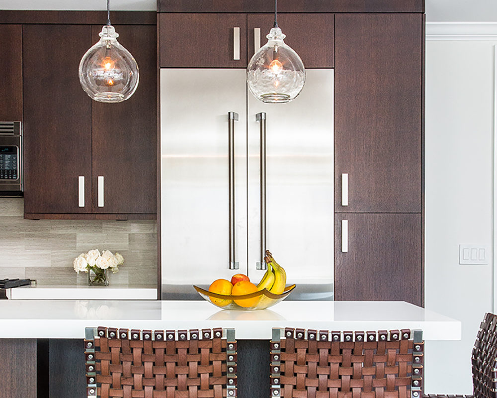 Upper East Side Kitchen