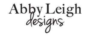 Abby Leigh Design Logo